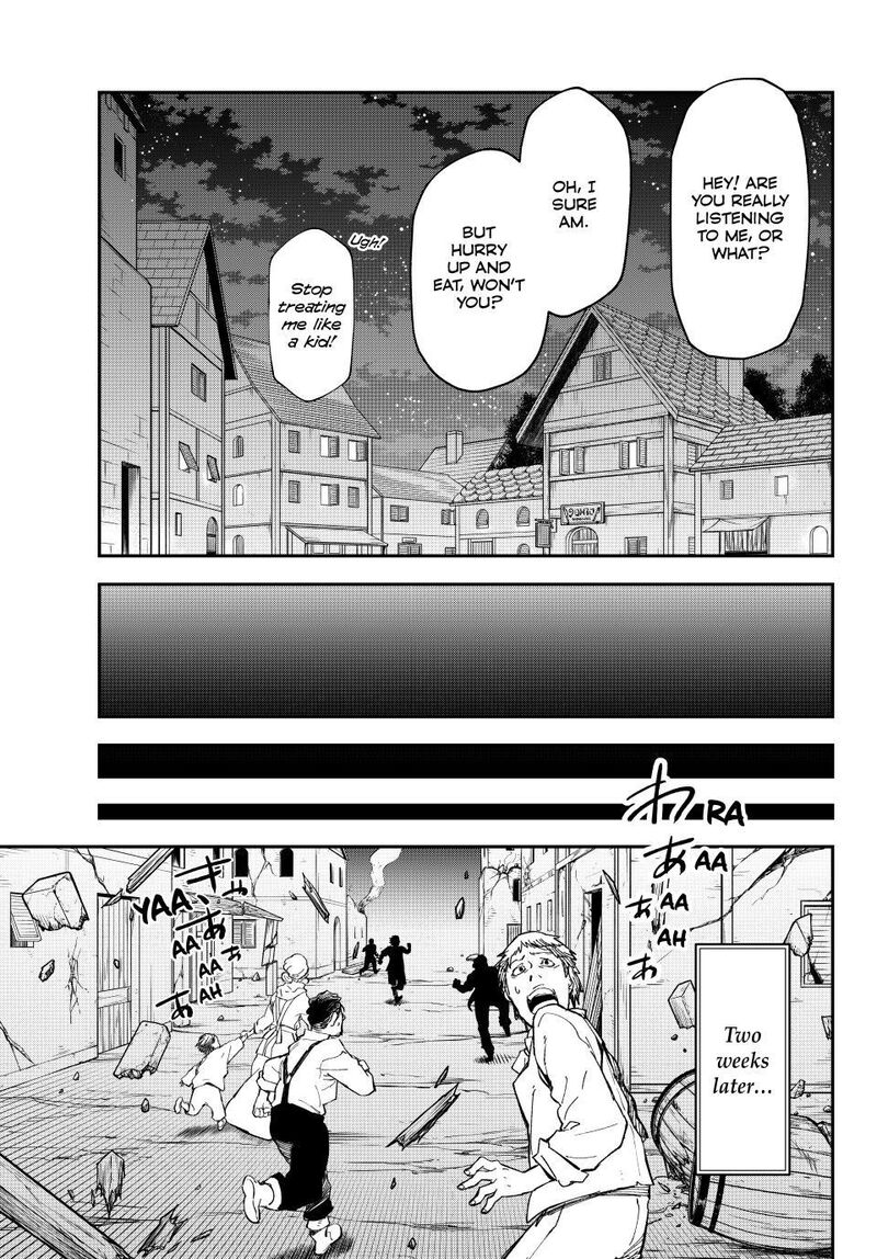 Tensei Shitara Slime Datta Ken - Chapter 144 image 25